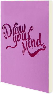 COI A5 Diary(DIARY, Iris Purple)