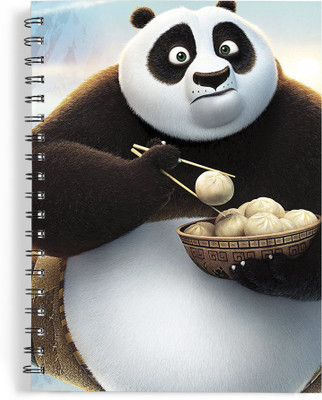 

ASPRINT A5 Note Book(Handcrafted, Multicolor)