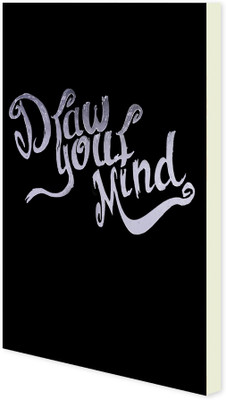 

COI A5 Diary(DIARY, Raven Black)