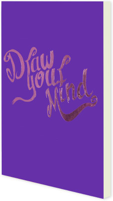 

COI A5 Diary(DIARY, Iris Purple)