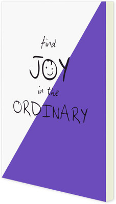 

COI A5 Diary(DIARY, Voilet)