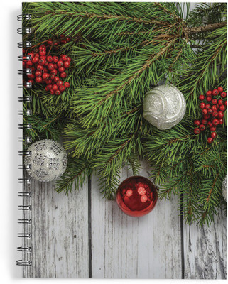 

ASPRINT A5 Note Book(Handcrafted, Multicolor)