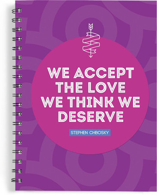 

ASPRINT A5 Note Book(Handcrafted, Multicolor)