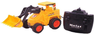 

MRKIDSTOY NEW REMOT CONTROL JCB(Multicolor)