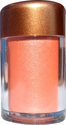 

Flikerway Amazing Color Pigmented Eyeshadow Powder 5 g(Peach 03)
