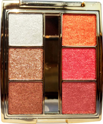 

Flikerway Noble Colors Story Eyeshadow 8 g(02)