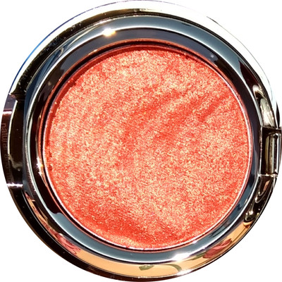 

Flikerway Golden Pearl Eyeshadow Stereo 3.5 g(06)