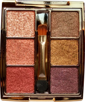 

Flikerway Noble Colors Story Eyeshadow 8 g(04)