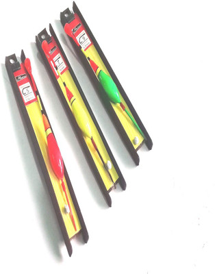 

JUST ONE CLICK ALBATROSS FLOATER HOOK ALBATROSS FLOATER HOOK Multicolor Fishing Rod(30 cm, 0.2 kg, Multicolor)