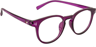 

Irayz Full Rim Oval Frame(50 mm