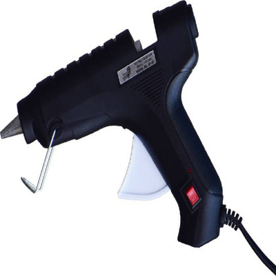 

provouge 40 watt easy in use all adhesive purpose for bonding shoes ,sandal paper ,eyc with five glue stick free Standard Temperature Corded Glue Gun(11 mm)