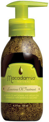 

Macadamia M-Oil Hair Oil(125 ml)