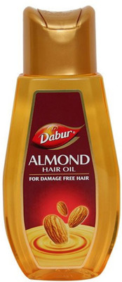 

Dabur ALMOND HAIR OIL 200ml Hair Oil(200 ml)