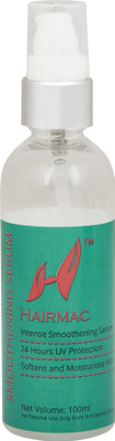 Hairmac Hair Smoothening Serum - 100 ml(100 ml)