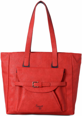 

Baggit Shoulder Bag(Red)