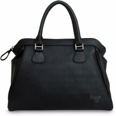 

Baggit Shoulder Bag(Black)