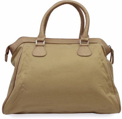 

Baggit Hand-held Bag(Gold)