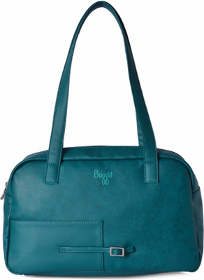 

Baggit Shoulder Bag(Blue)