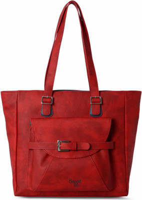 

Baggit Shoulder Bag(Red)