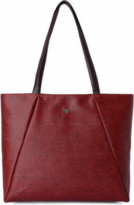 

Baggit Shoulder Bag(Maroon)