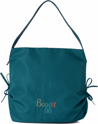 

Baggit Shoulder Bag(Blue)
