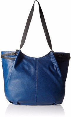 

Baggit Shoulder Bag(Blue)