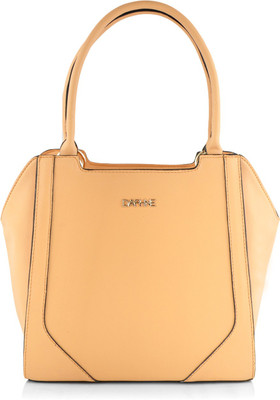 

Daphne Hand-held Bag(Beige)