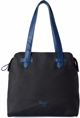 

Baggit Shoulder Bag(Black)