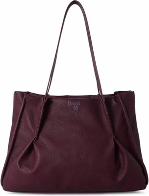 Baggit Shoulder Bag(Purple)