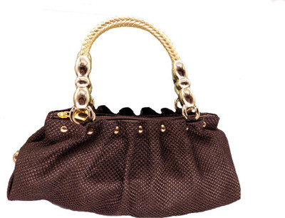 

Bagaholics Hand-held Bag(Brown)