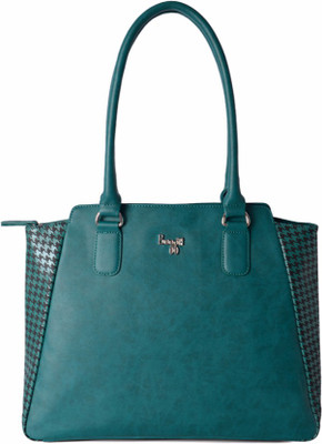 

Baggit Shoulder Bag(Green)