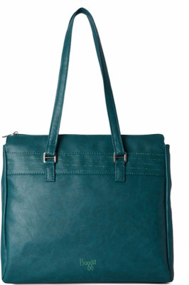 

Baggit Shoulder Bag(Blue)