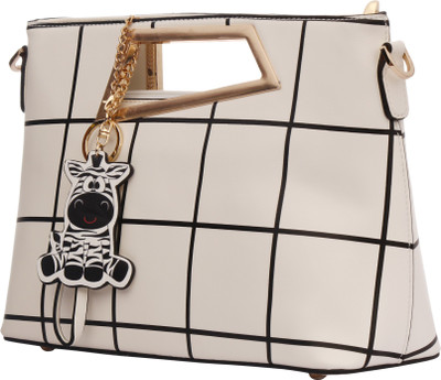 

Magnolia Hand-held Bag(Multicolor)
