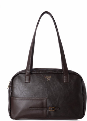 Baggit Shoulder Bag(Brown)