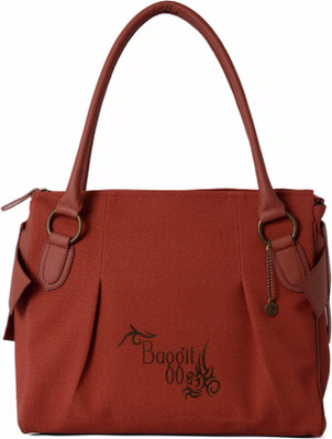

Baggit Shoulder Bag(Red)