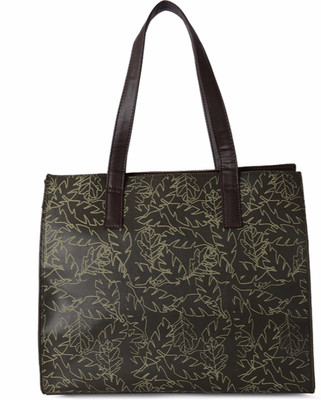 

Baggit Shoulder Bag(Brown)
