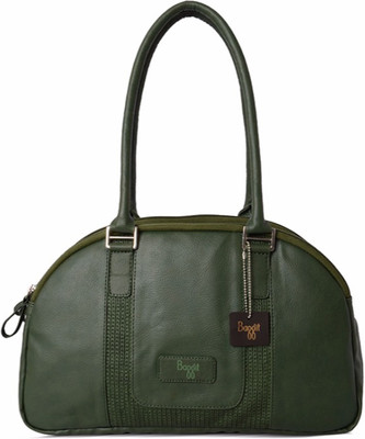 

Baggit Shoulder Bag(Green)