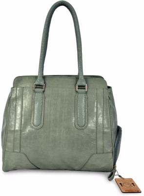 

Baggit Shoulder Bag(Green)