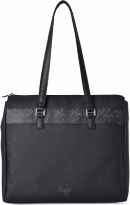 

Baggit Shoulder Bag(Black)