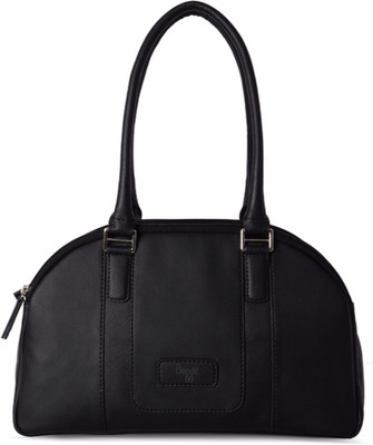 Baggit Shoulder Bag(Black)