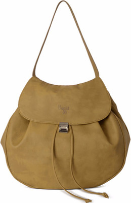 

Baggit Shoulder Bag(Yellow)