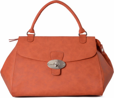 

Baggit Hand-held Bag(Orange)
