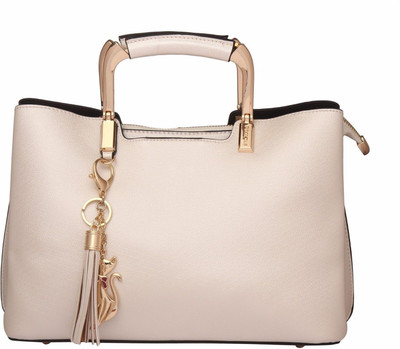 

Magnolia Hand-held Bag(White)