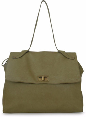 

Baggit Shoulder Bag(Green)