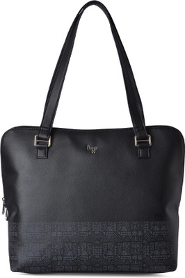 

Baggit Shoulder Bag(Black)