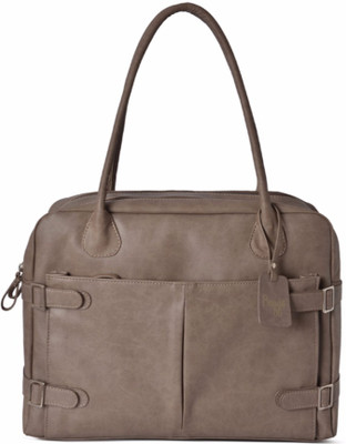 

Baggit Shoulder Bag(Beige)