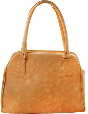 

HD Hand-held Bag(Yellow)