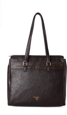 

Baggit Shoulder Bag(Brown)