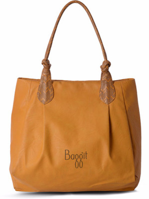 

Baggit Shoulder Bag(Yellow)
