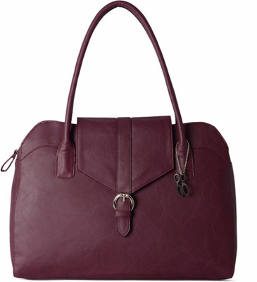 

Baggit Shoulder Bag(Purple)